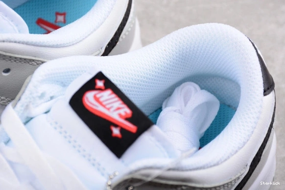 Low Lottery DR9654-001 Dunk Nike 0712